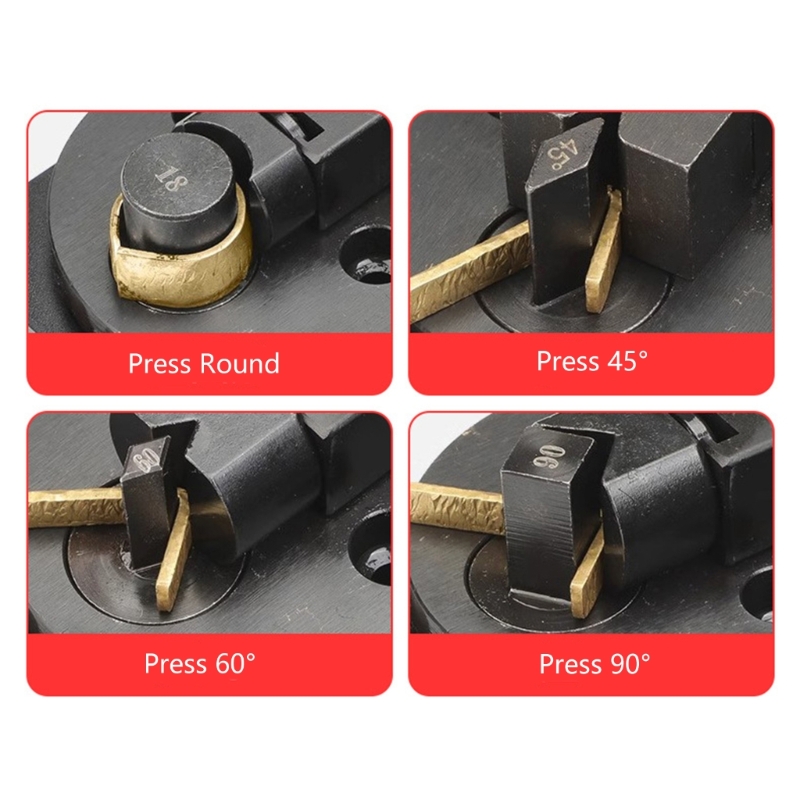 HXBF Nhẫn Uốn Hướng Dẫn Sử Dụn - đánh giá và giá Body Jewelry Repair