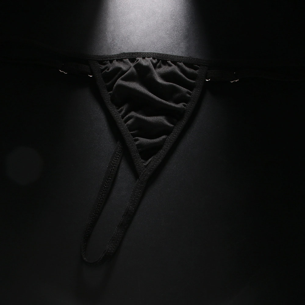 Sexy Crystal Star Waist Thong  - đánh giá và giá Body Jewelry Retainers