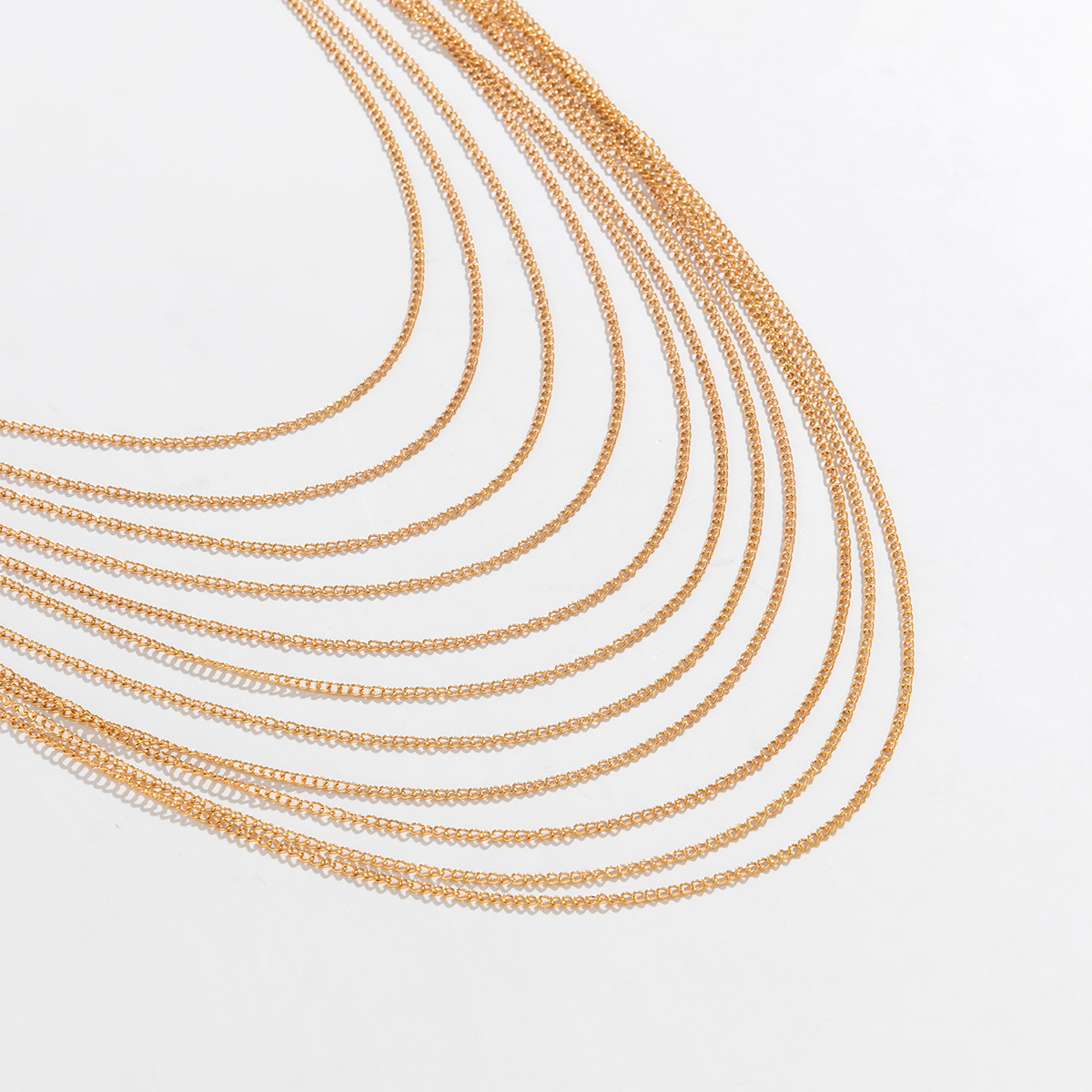 Classic Multi layered Tassel B - đánh giá và giá Body Jewelry Retainers