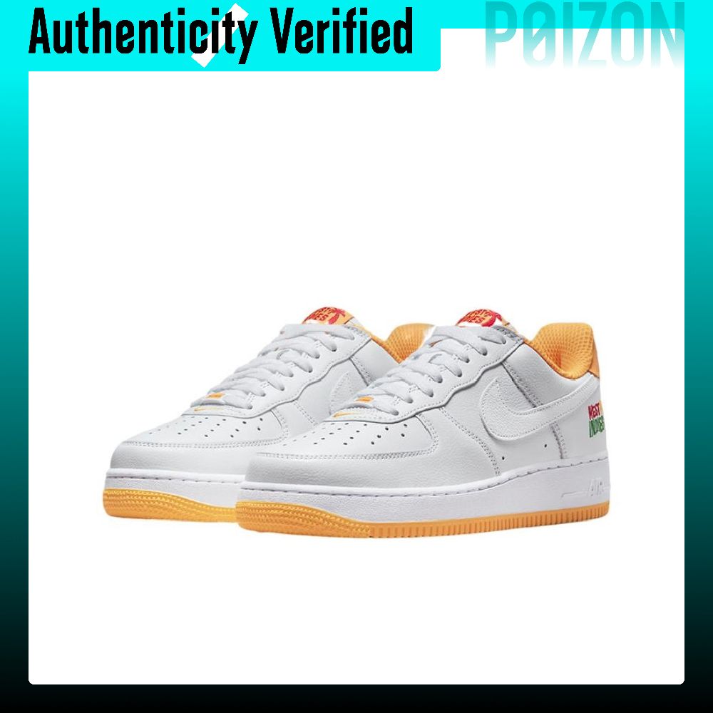 Nike Air Force 1 'West Indies  - đánh giá và giá Nike Shoes Air Force 1