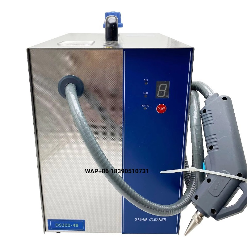 DS300-4B High Pressure Steam C - đánh giá và giá Body Jewelry For You