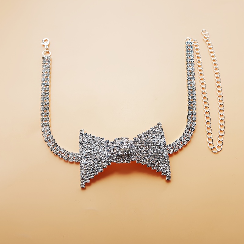 Exquisite Elegant Rhinestone B - đánh giá và giá Body Jewelry Retainers