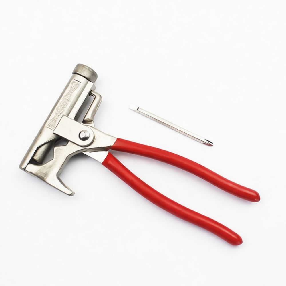 Manual Nail Applicator Hand To - đánh giá và giá Body Jewelry Repair