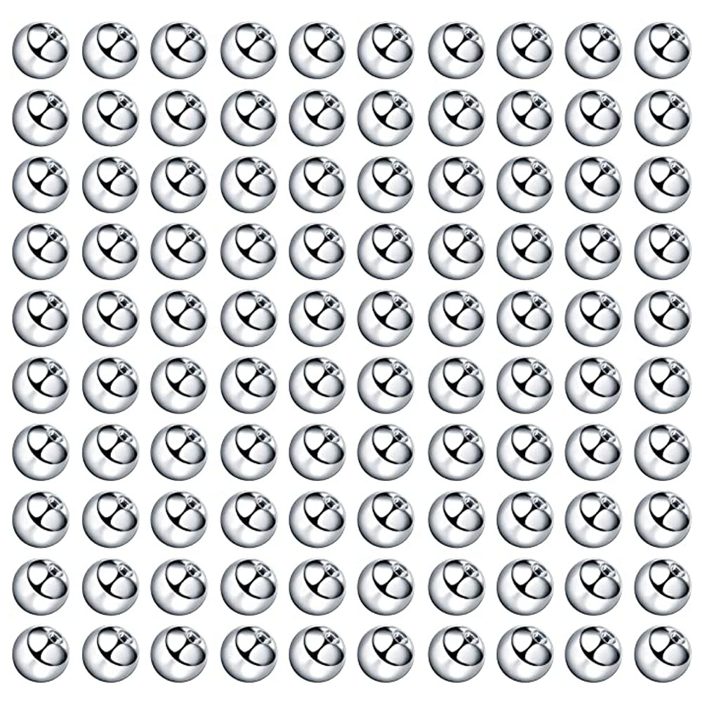 20 Chiếc Thay Thế Bóng Cơ Thể  - đánh giá và giá Body Jewelry Replacement Ball