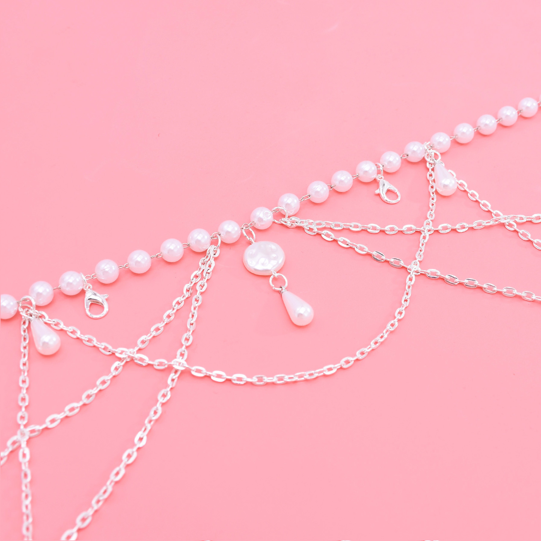 Sexy Waist Chain Belt Multi La - đánh giá và giá Body Jewelry For You