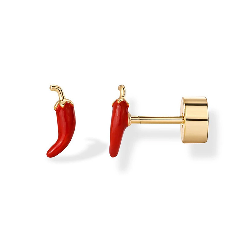 2 chiếc khuyên tai sụn cho nữ  - đánh giá và giá Body Jewelry Surgical Steel